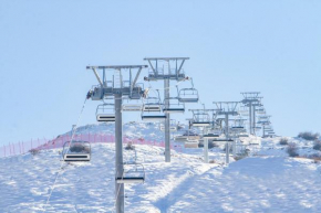 Agbulaq Ski Resort Hotel